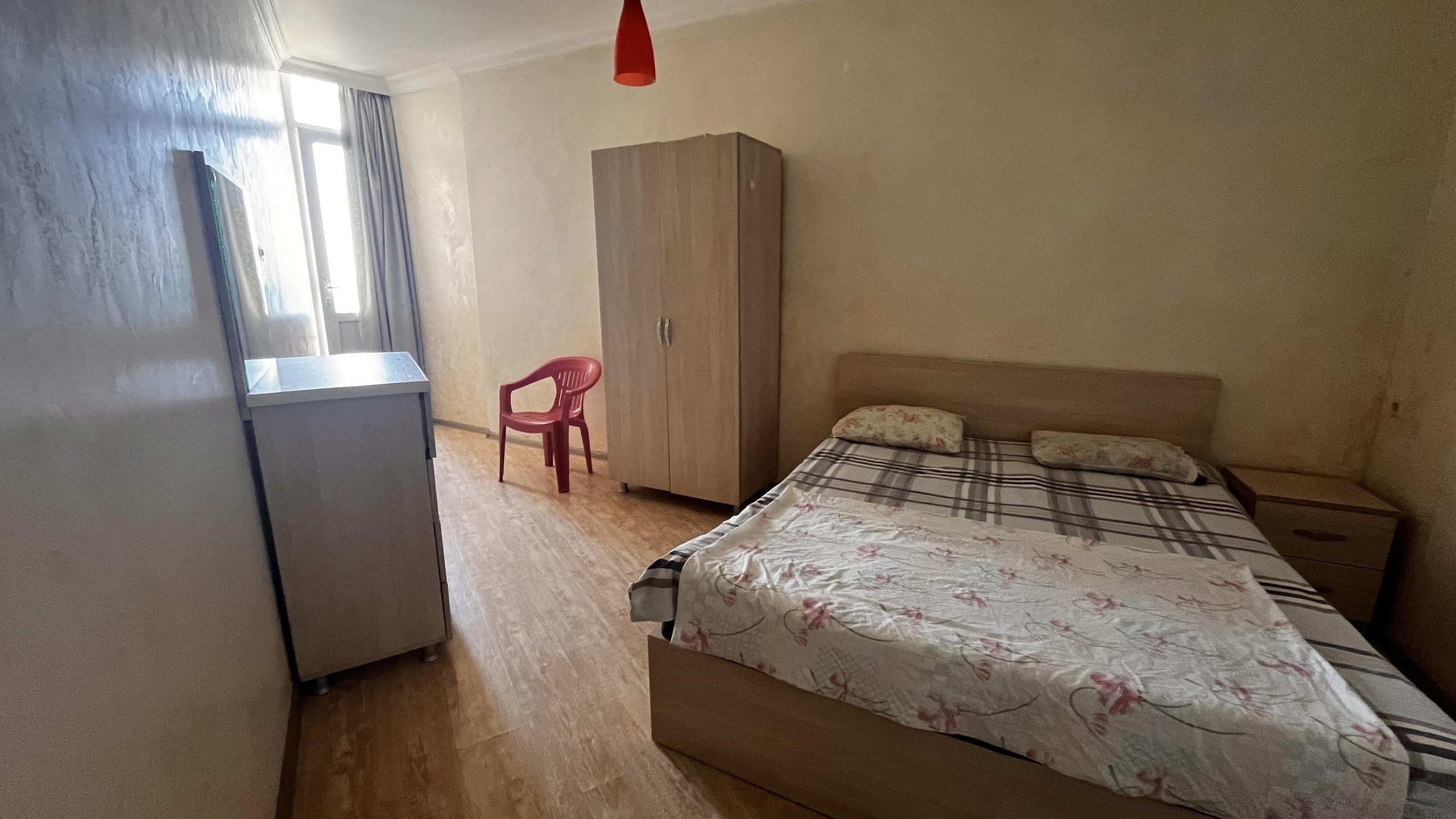 2-Room Apartment For Daily Rent In Batumi, Zurab Gorgiladze St, 98, 55 M² — 110 ₾ Per Day view 8
