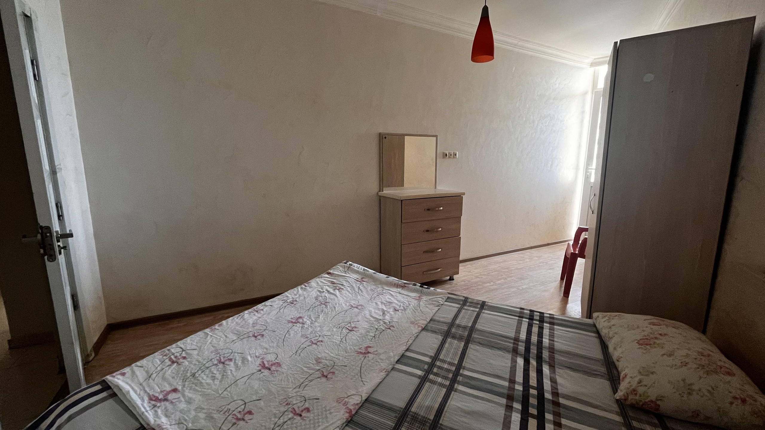 2-Room Apartment For Daily Rent In Batumi, Zurab Gorgiladze St, 98, 55 M² — 110 ₾ Per Day view 9