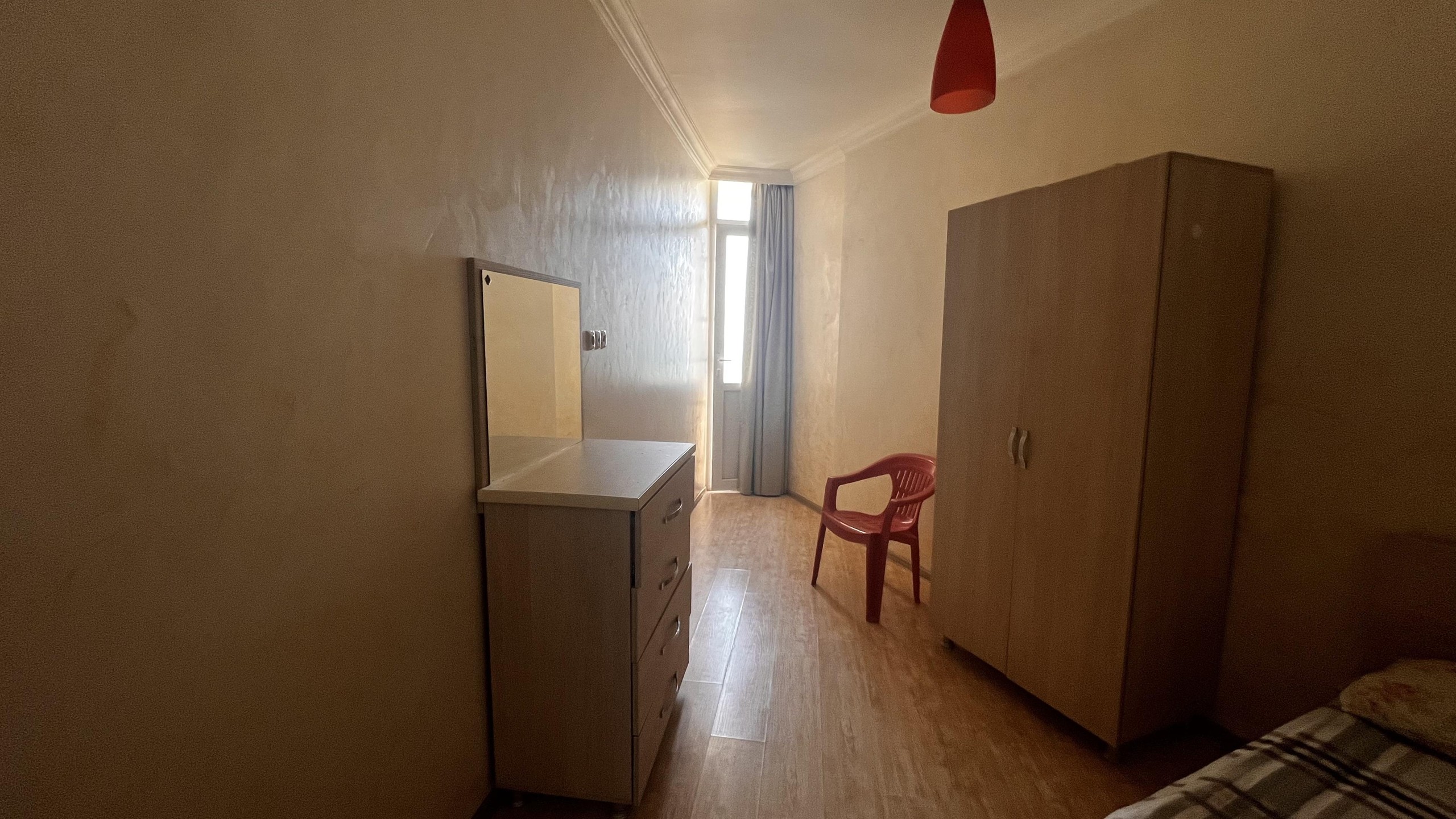 2-Room Apartment For Daily Rent In Batumi, Zurab Gorgiladze St, 98, 55 M² — 110 ₾ Per Day view 10