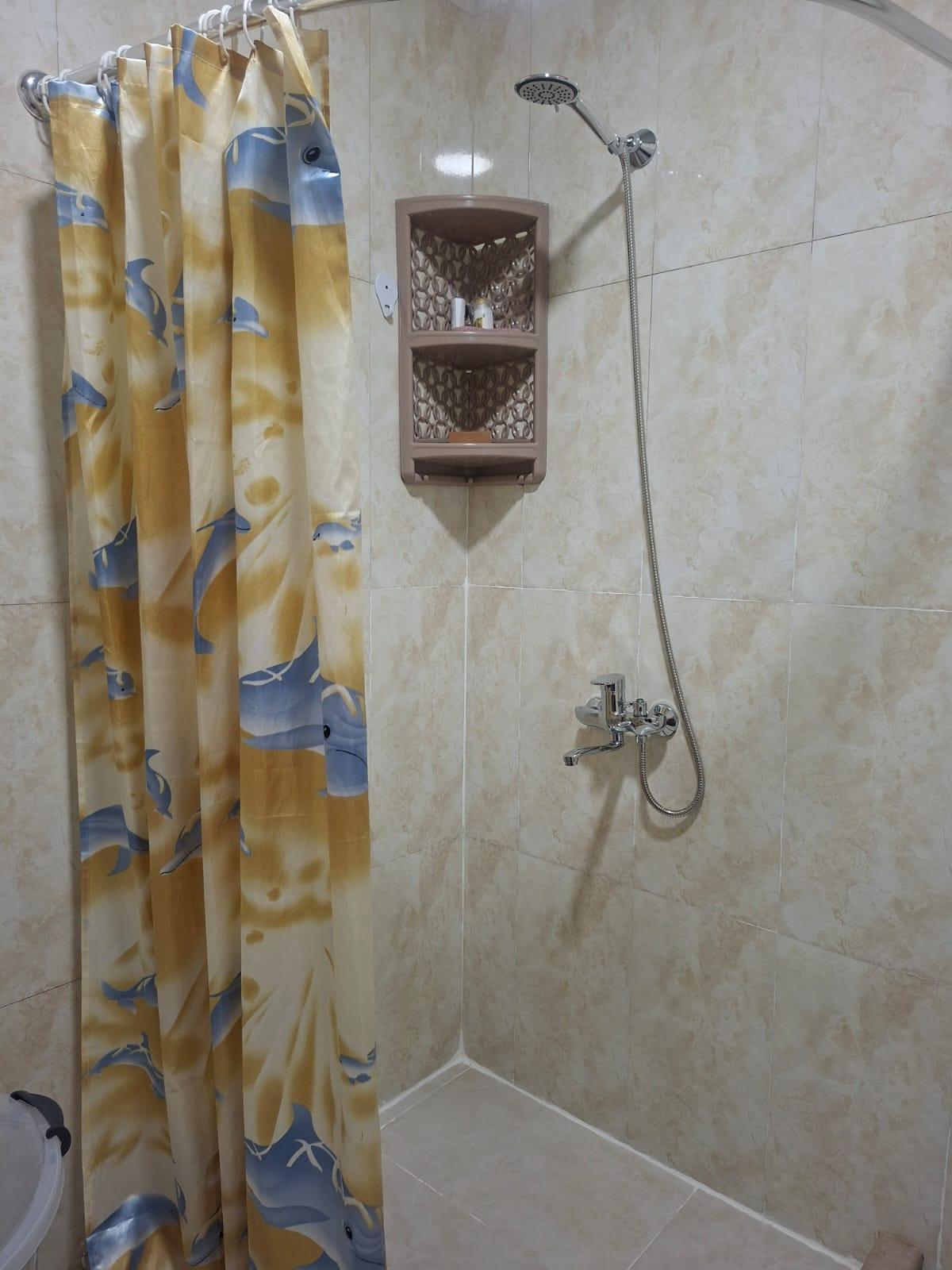 Studio Apartment For Daily Rent In Batumi, Sherif Khimshiashvili St, 4, 35 M² — 120 ₾ Per Day view 10