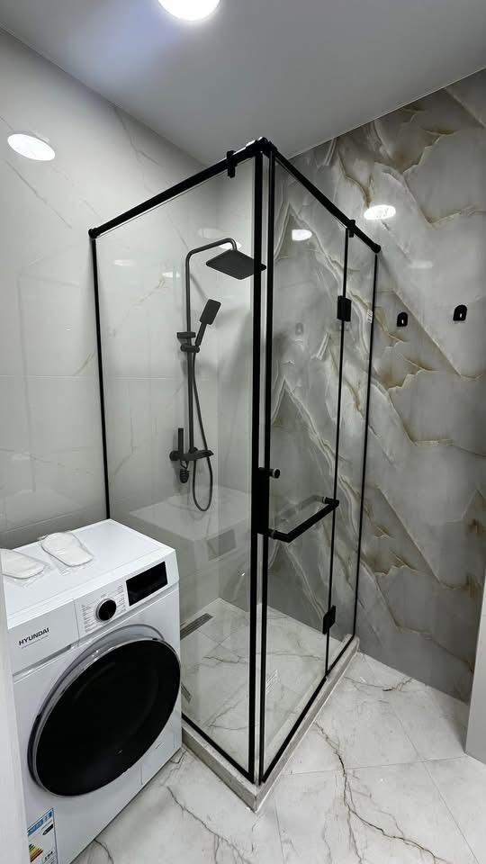 1-Room Apartment For Daily Rent In Batumi, Dar Tower, 35.3 M² — 100 ₾ Per Day view 7