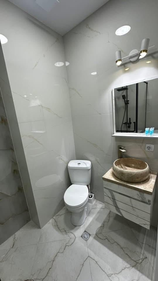 1-Room Apartment For Daily Rent In Batumi, Dar Tower, 35.3 M² — 100 ₾ Per Day view 8