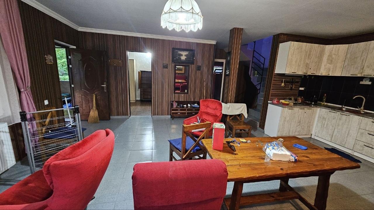 Продажа 5-Room House в In Ureki, Квавилнари, 50 view 24