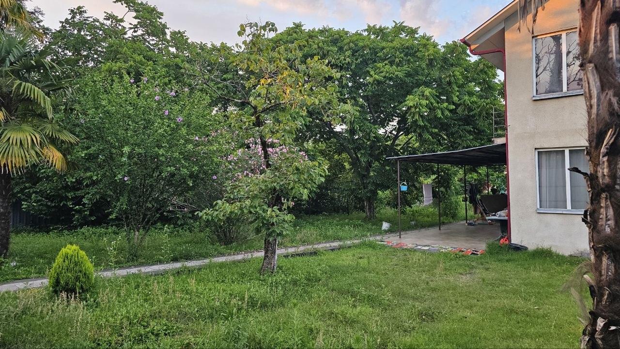 Продажа 5-Room House в In Ureki, Квавилнари, 50 view 29