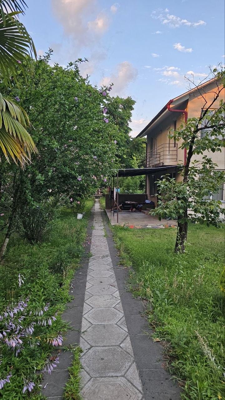 Продажа 5-Room House в In Ureki, Квавилнари, 50 view 31