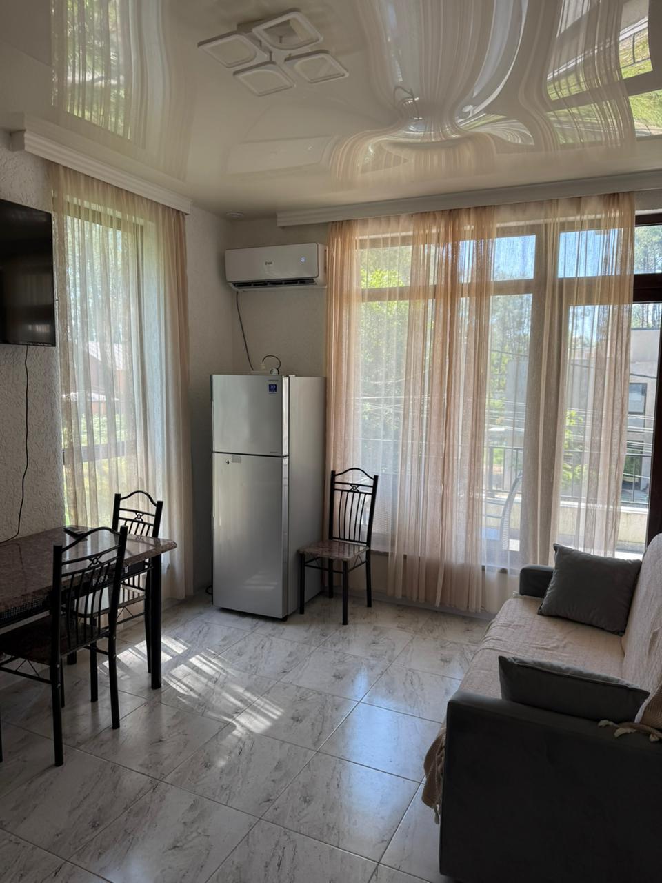 Продажа 5-Room House в In Ureki, Михаила Чануквадзе, 1 view 22