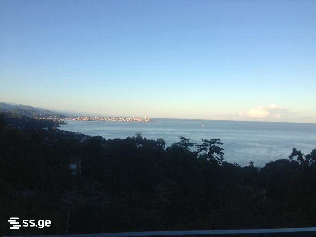 7-Room House For Rent In Batumi, Mtsvane Kontskhi, 10 view 9