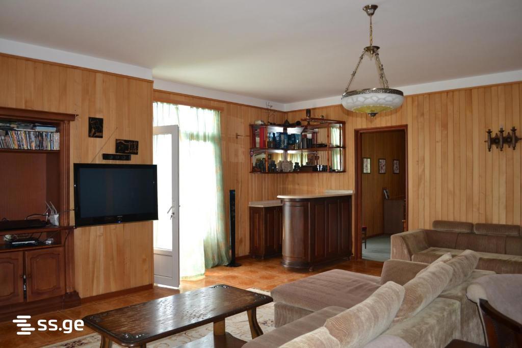 7-Room House For Rent In Batumi, Mtsvane Kontskhi, 10 view 14