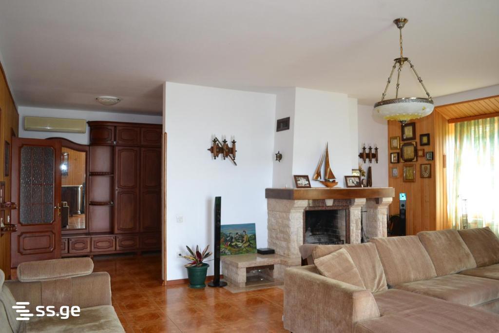 7-Room House For Rent In Batumi, Mtsvane Kontskhi, 10 view 13