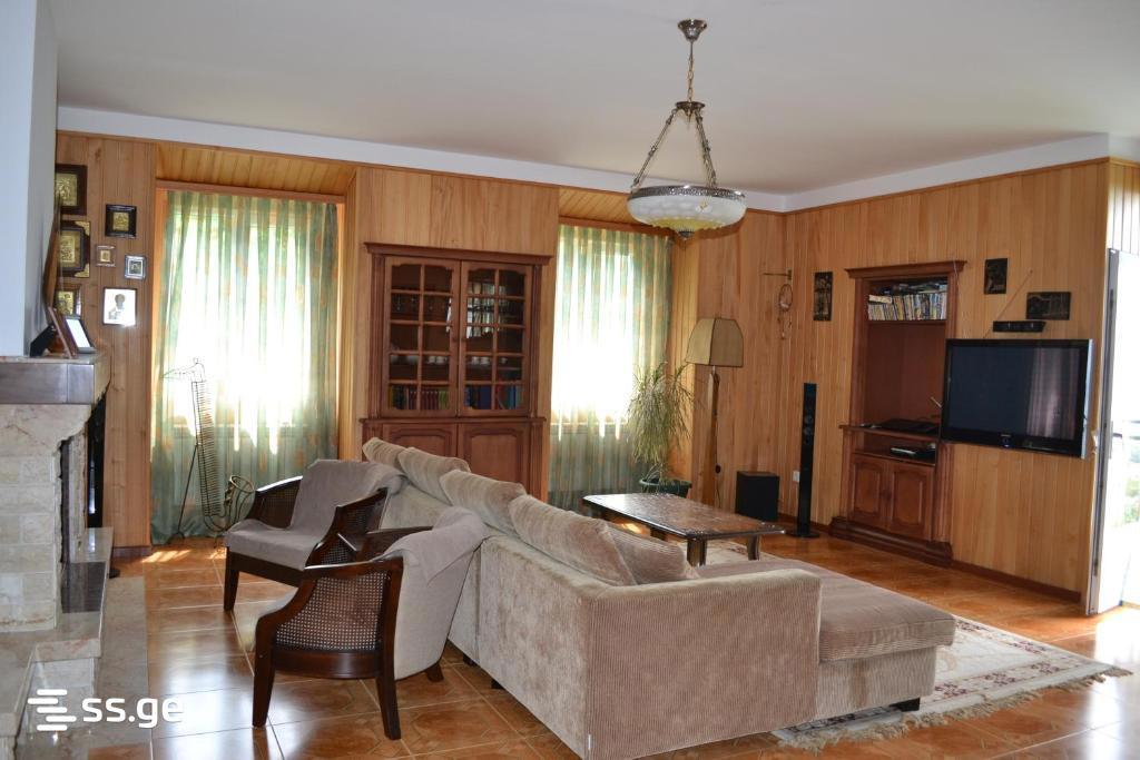 7-Room House For Rent In Batumi, Mtsvane Kontskhi, 10 view 12