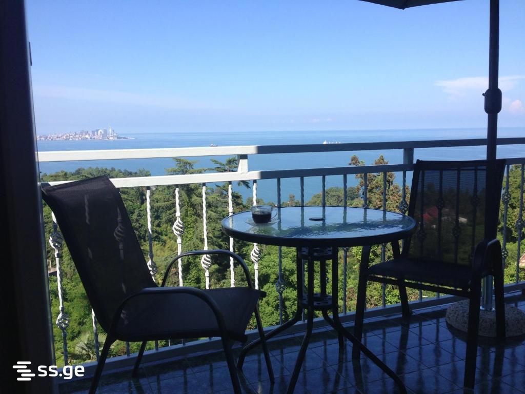 7-Room House For Rent In Batumi, Mtsvane Kontskhi, 10 view 5