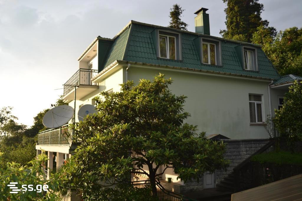 7-Room House For Rent In Batumi, Mtsvane Kontskhi, 10 view 10