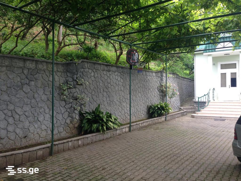 7-Room House For Rent In Batumi, Mtsvane Kontskhi, 10 view 3