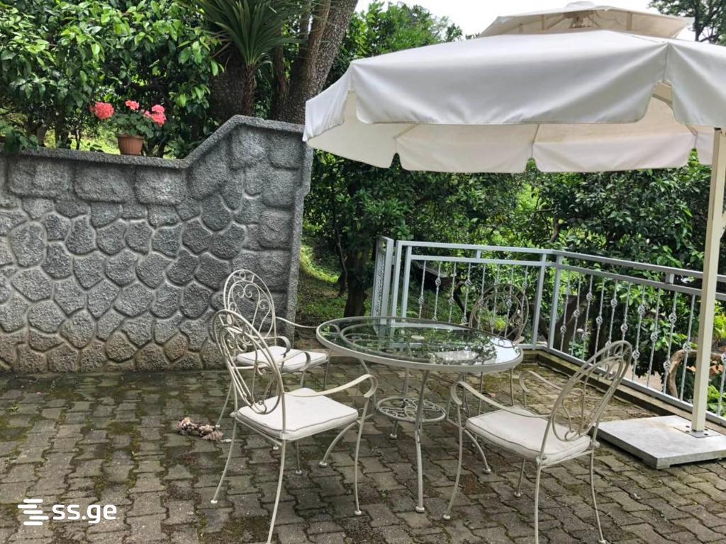 7-Room House For Rent In Batumi, Mtsvane Kontskhi, 10 view 4