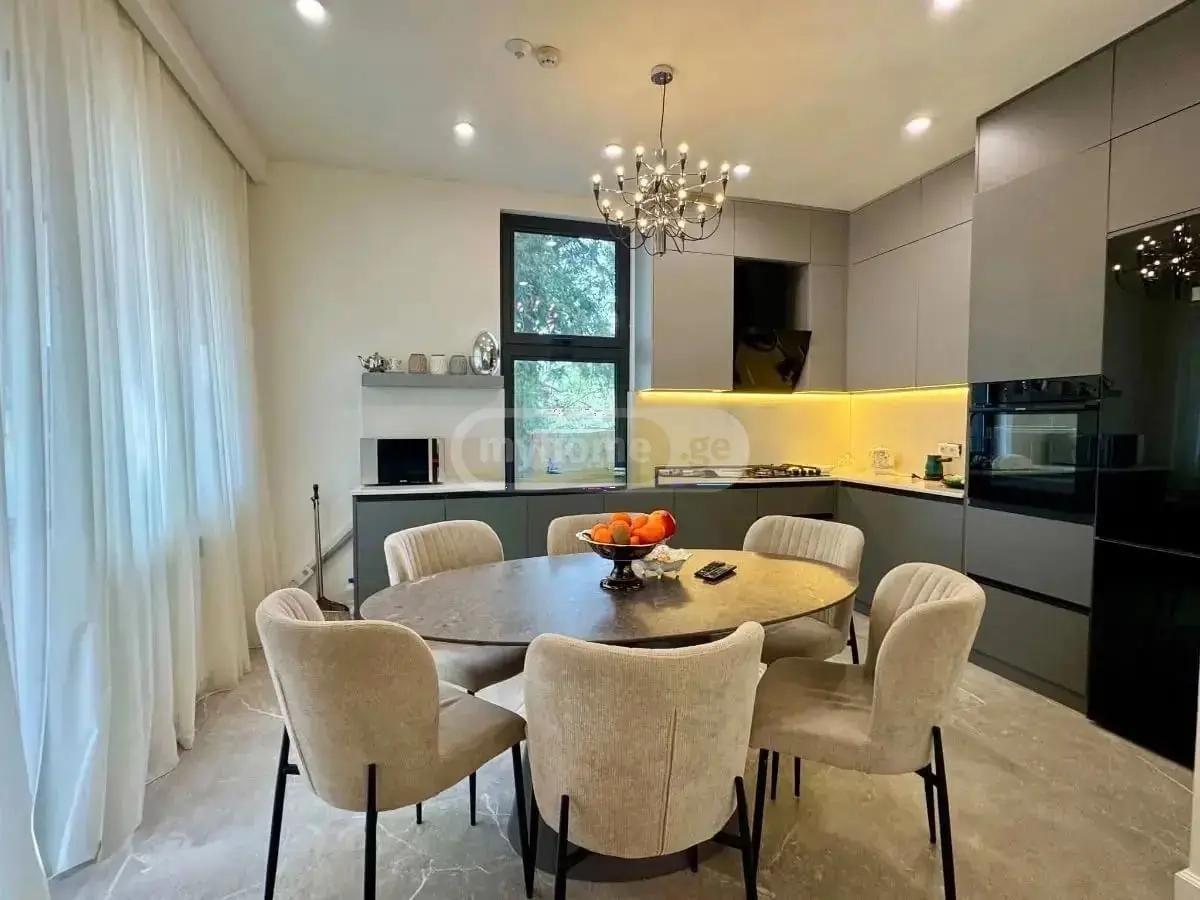 6-Room Country House For Rent In Batumi, Ortabatumi, 15 view 3
