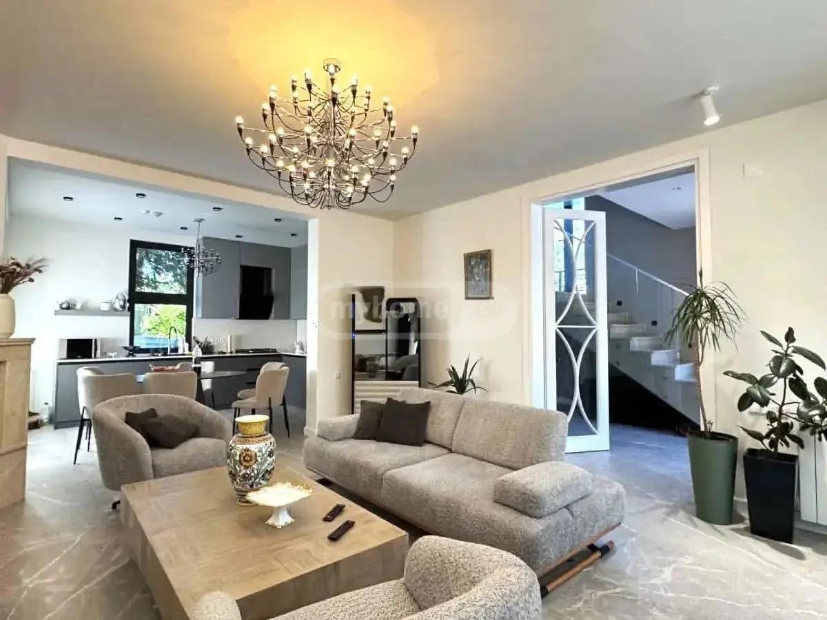 6-Room Country House For Rent In Batumi, Ortabatumi, 15 view 2