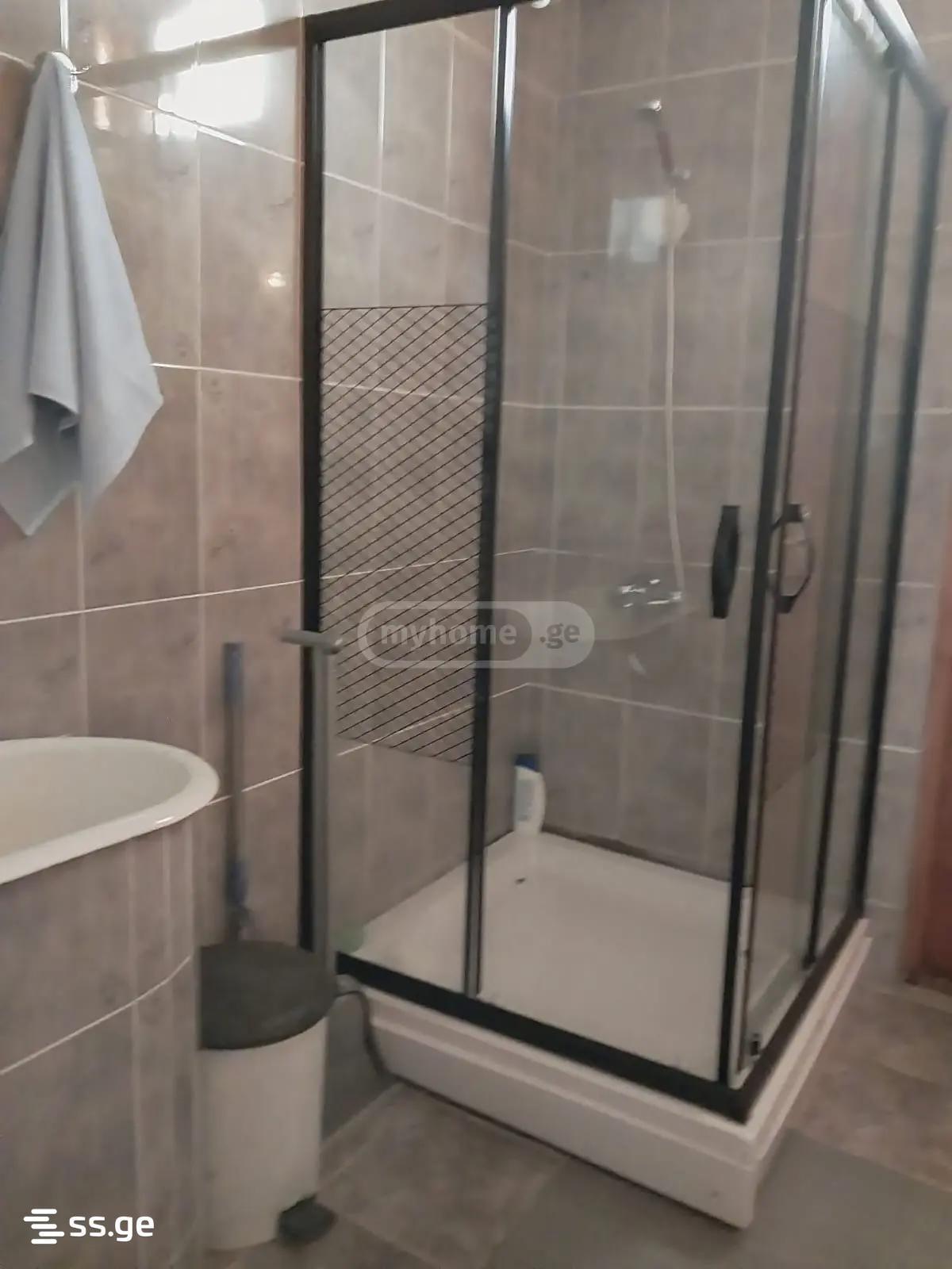 8-Room House For Rent In Batumi, Salibauri view 13