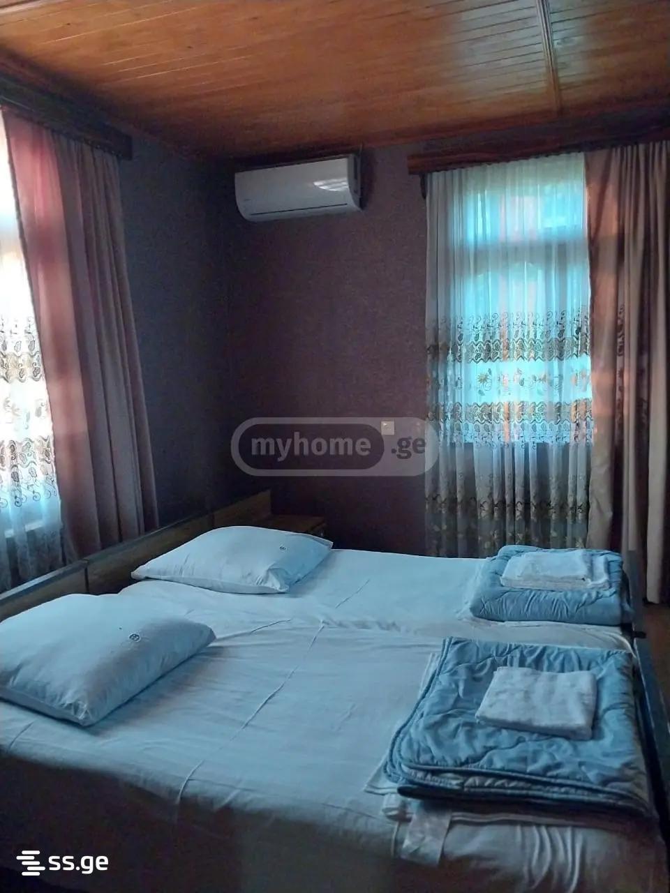8-Room House For Rent In Batumi, Salibauri view 6