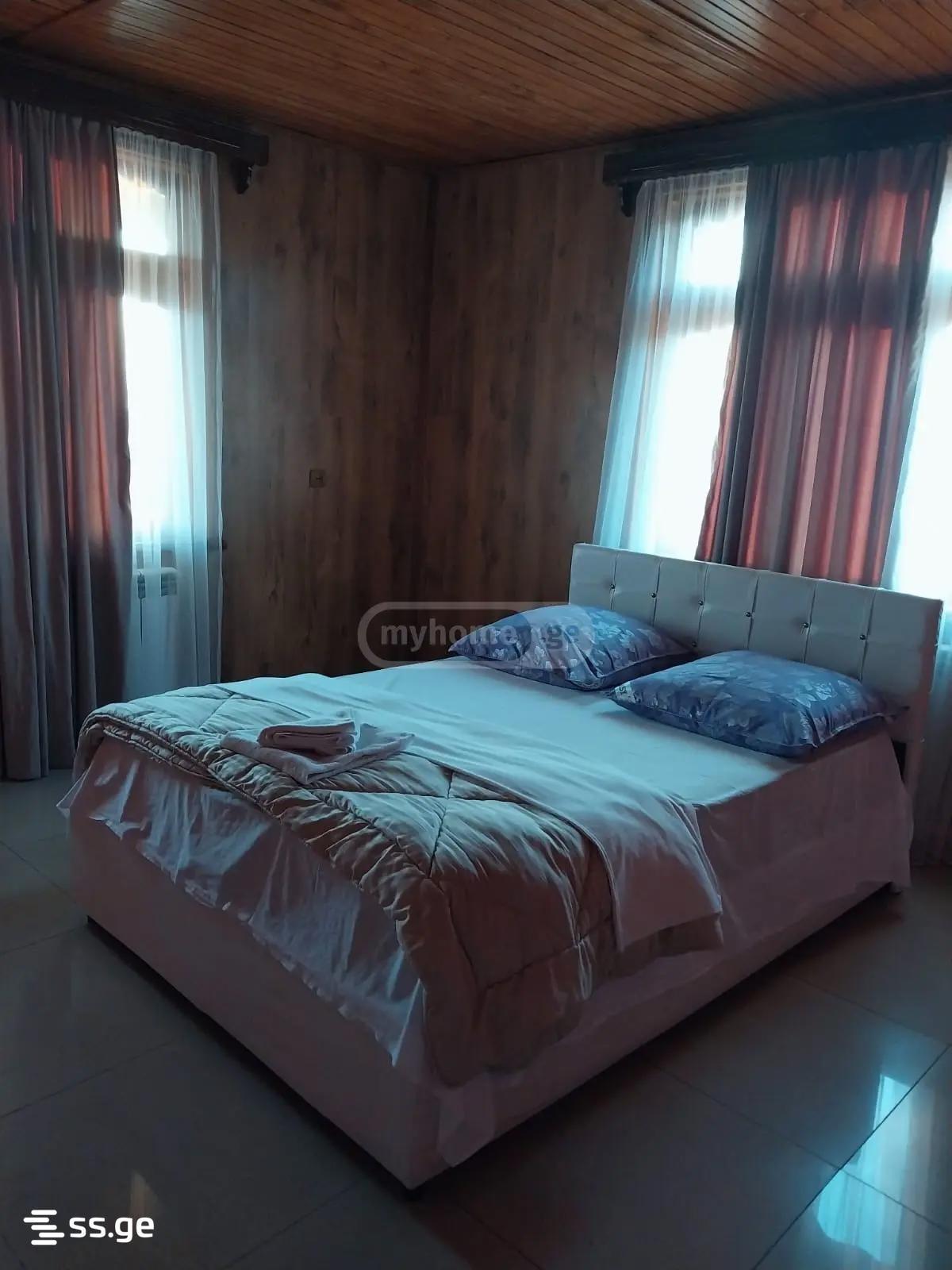 8-Room House For Rent In Batumi, Salibauri view 3