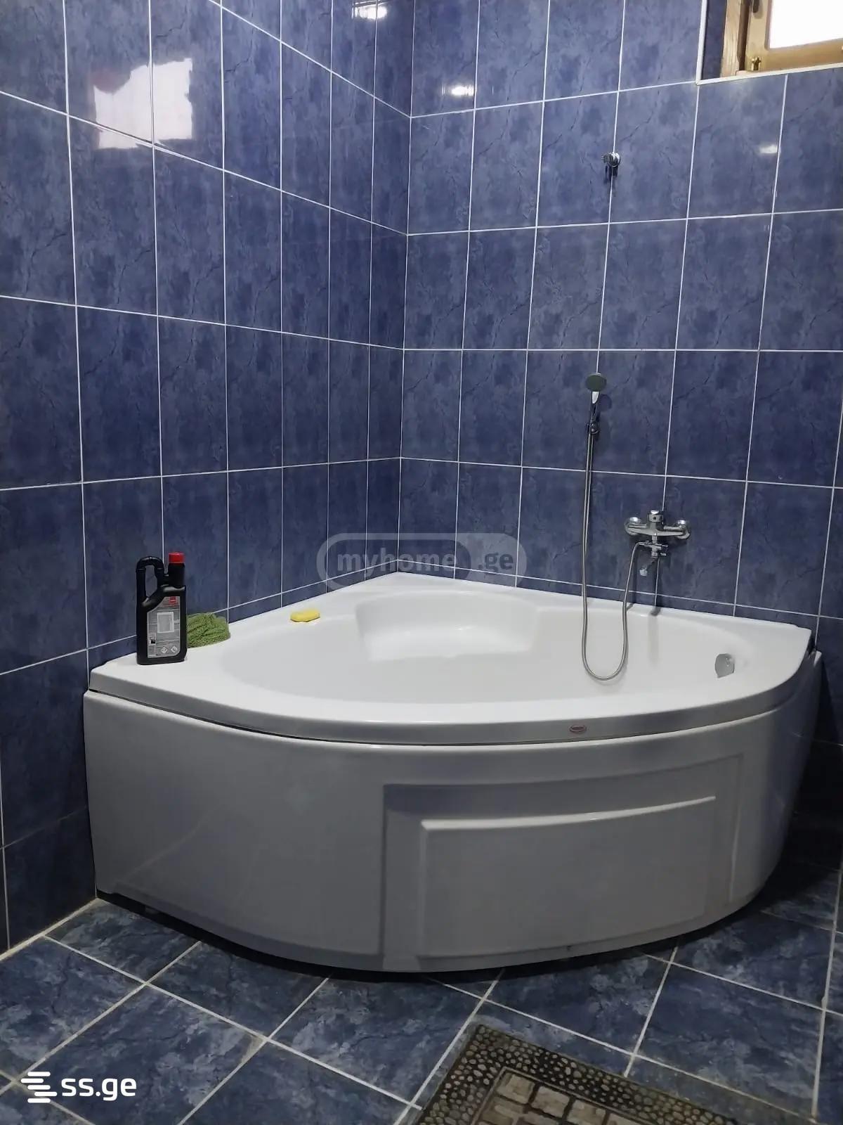 8-Room House For Rent In Batumi, Salibauri view 14