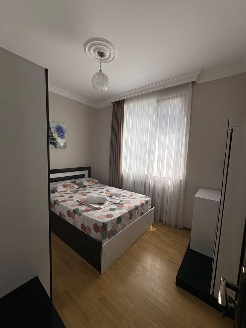 4-Room Apartment For Daily Rent In Batumi, Real Palace, 90 M² — 230 ₾ Per Day view 11