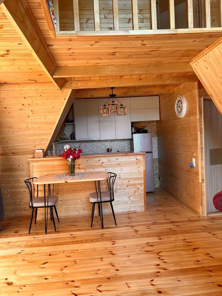 3-BR Cottage For Rent In Batumi, Aleksandre Naneishvili St, 40 view 4