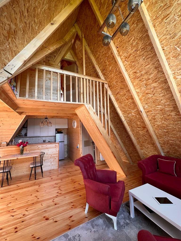 3-BR Cottage For Rent In Batumi, Aleksandre Naneishvili St, 40 view 5