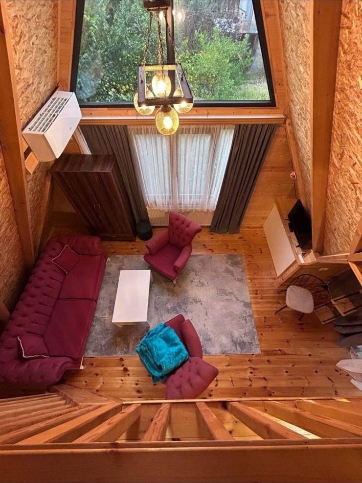 3-BR Cottage For Rent In Batumi, Aleksandre Naneishvili St, 40 view 9