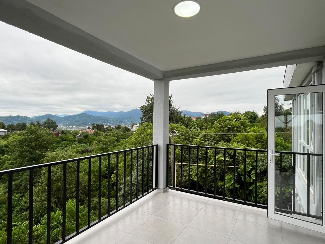 3-BR Cottage For Rent In Batumi, Airport Highway, 67 view 2