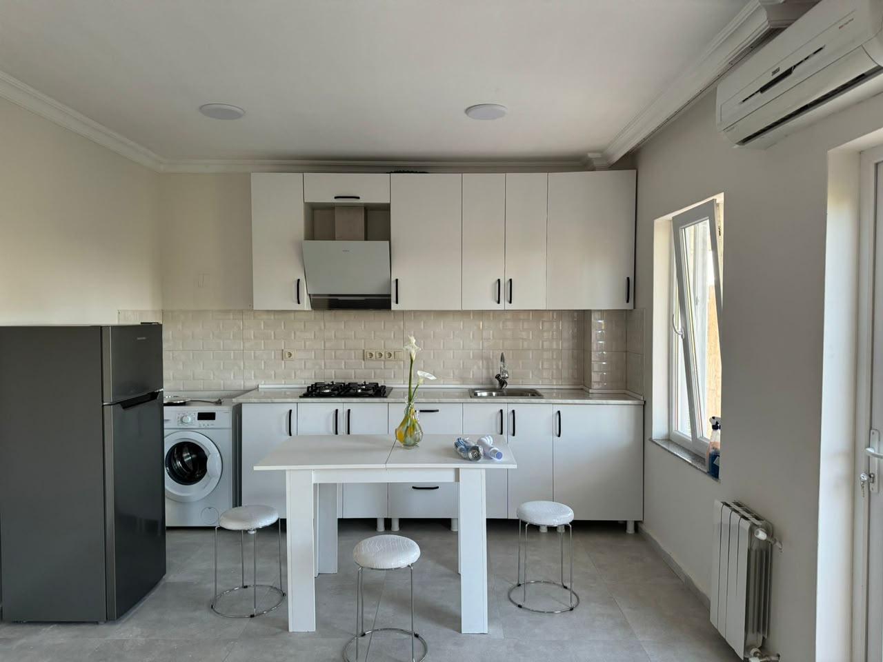 3-BR Cottage For Rent In Batumi, Airport Highway, 67 view 1