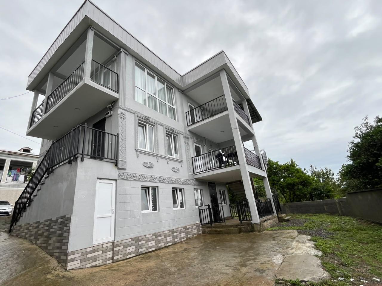 3-BR Cottage For Rent In Batumi, Airport Highway, 67 view 7