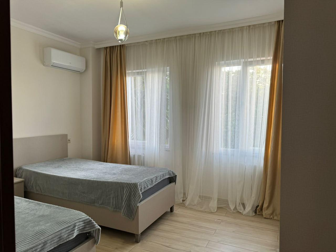 3-BR Cottage For Rent In Batumi, Airport Highway, 67 view 12