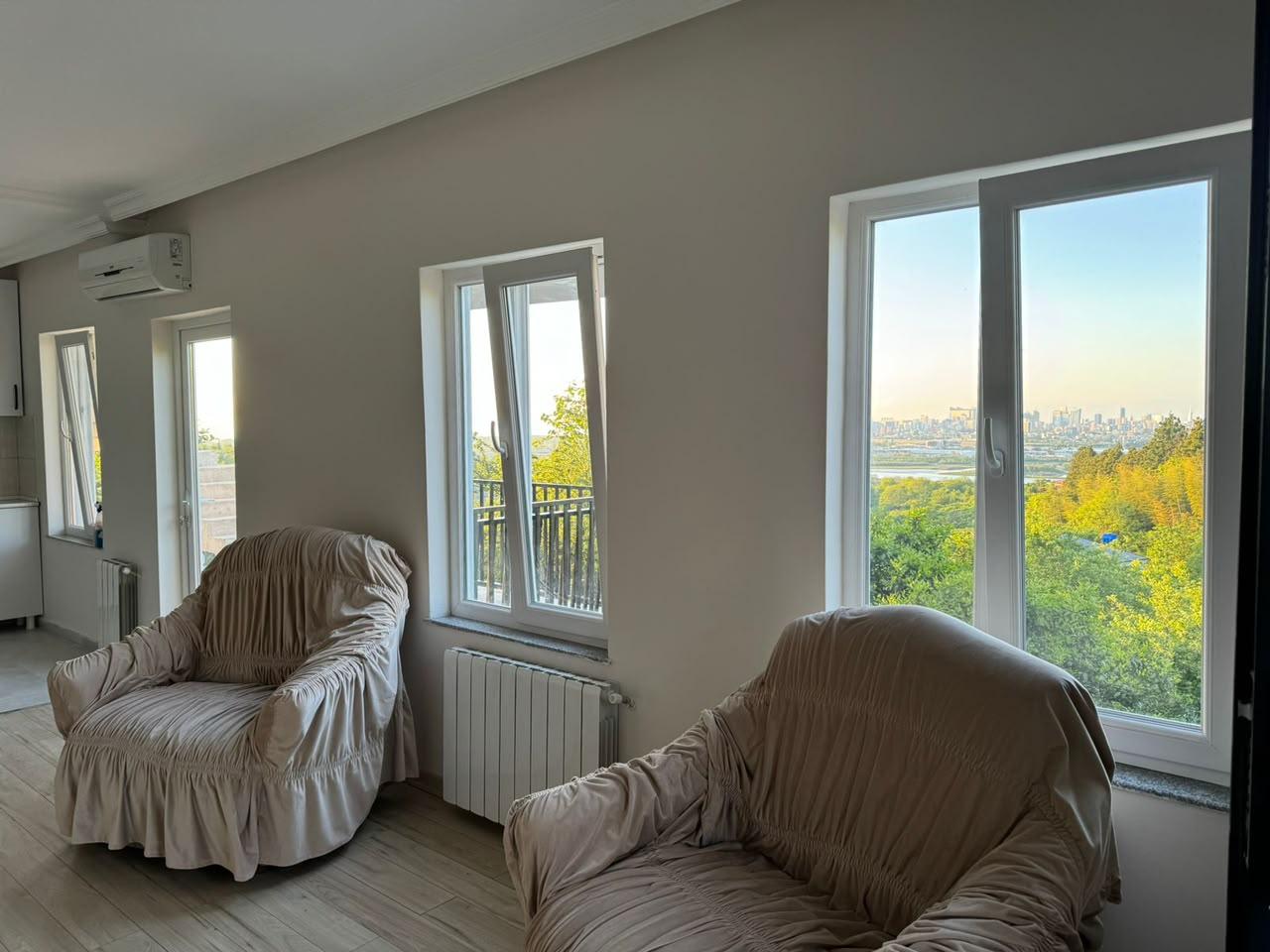 3-BR Cottage For Rent In Batumi, Airport Highway, 67 view 14
