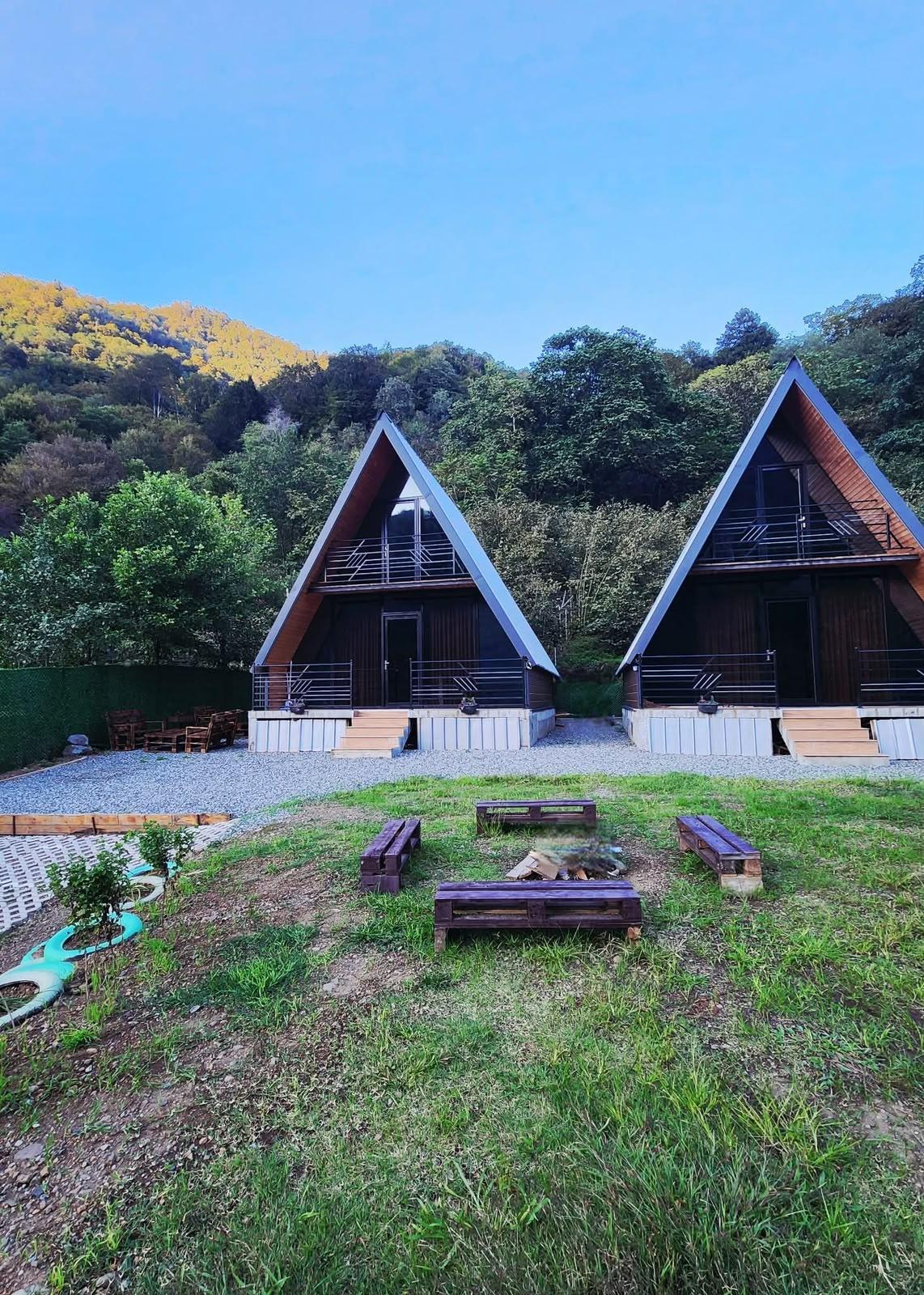 1-Room Apartment For Daily Rent In Batumi, Mtiralas Erovnuli Parki, 40 M² — 250 ₾ Per Day view 4