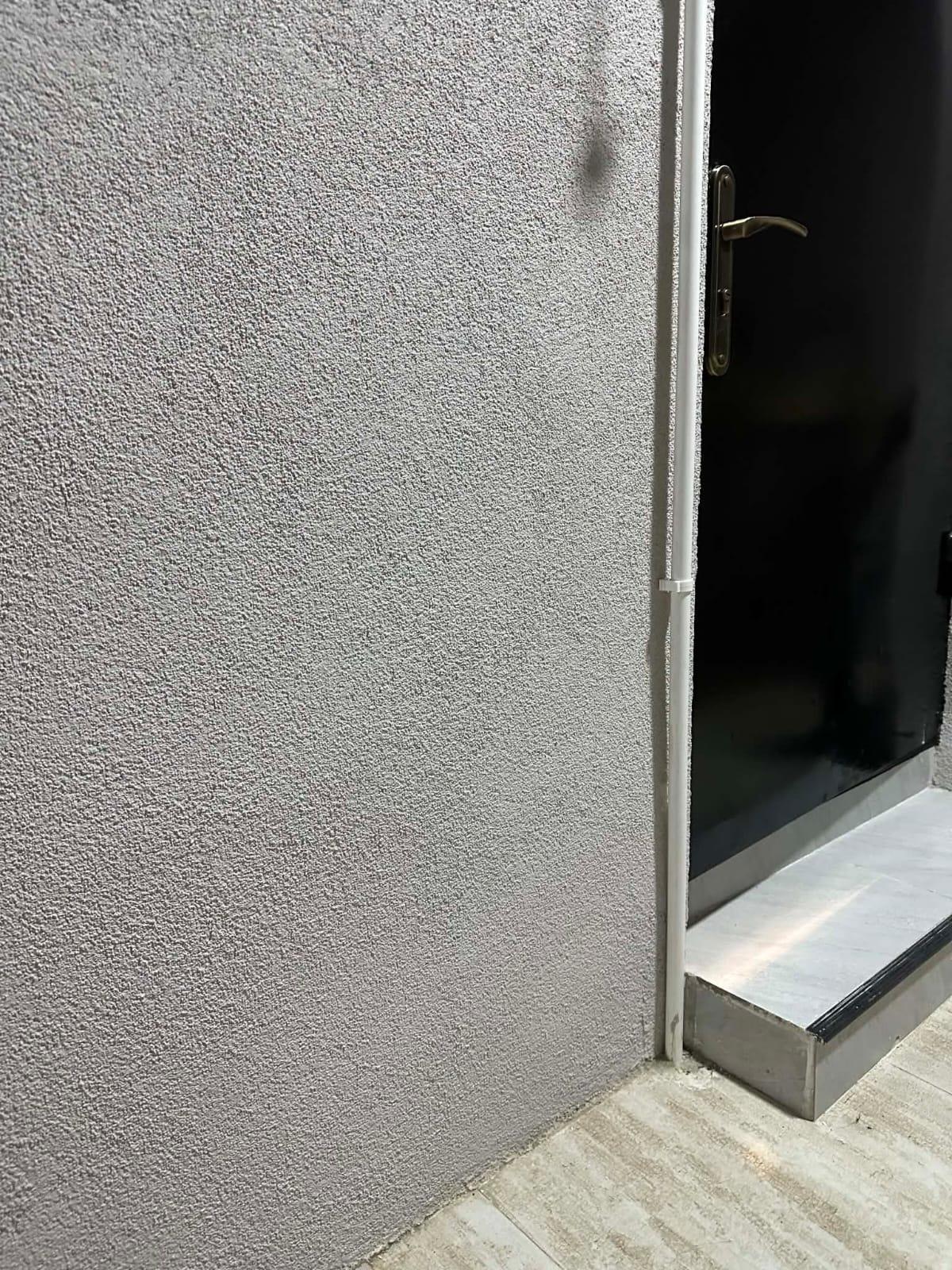 3-Room Apartment For Rent In Chakvi, Makhinjauri Tunnel Bypass view 16