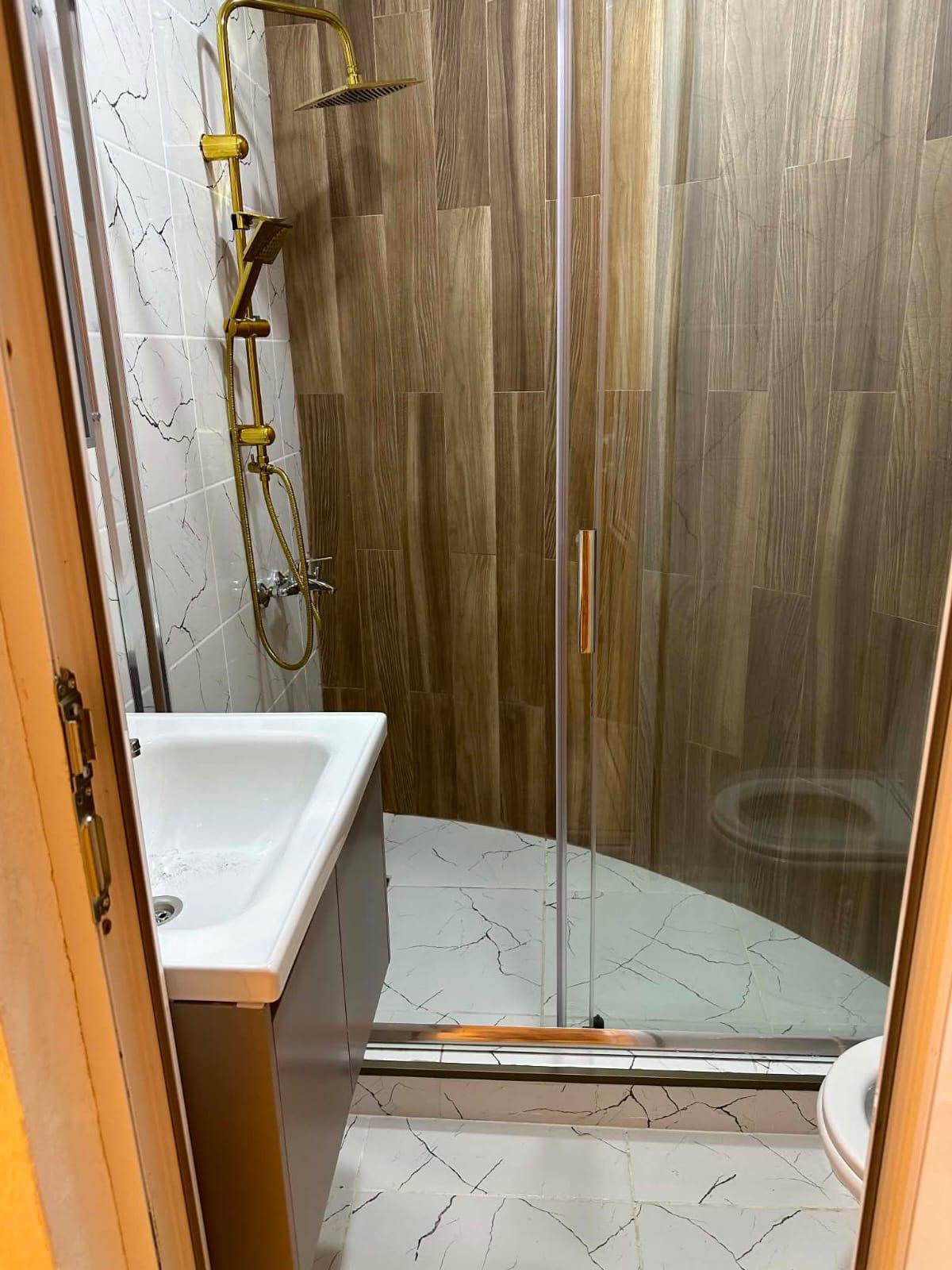 3-Room Apartment For Rent In Chakvi, Makhinjauri Tunnel Bypass view 22