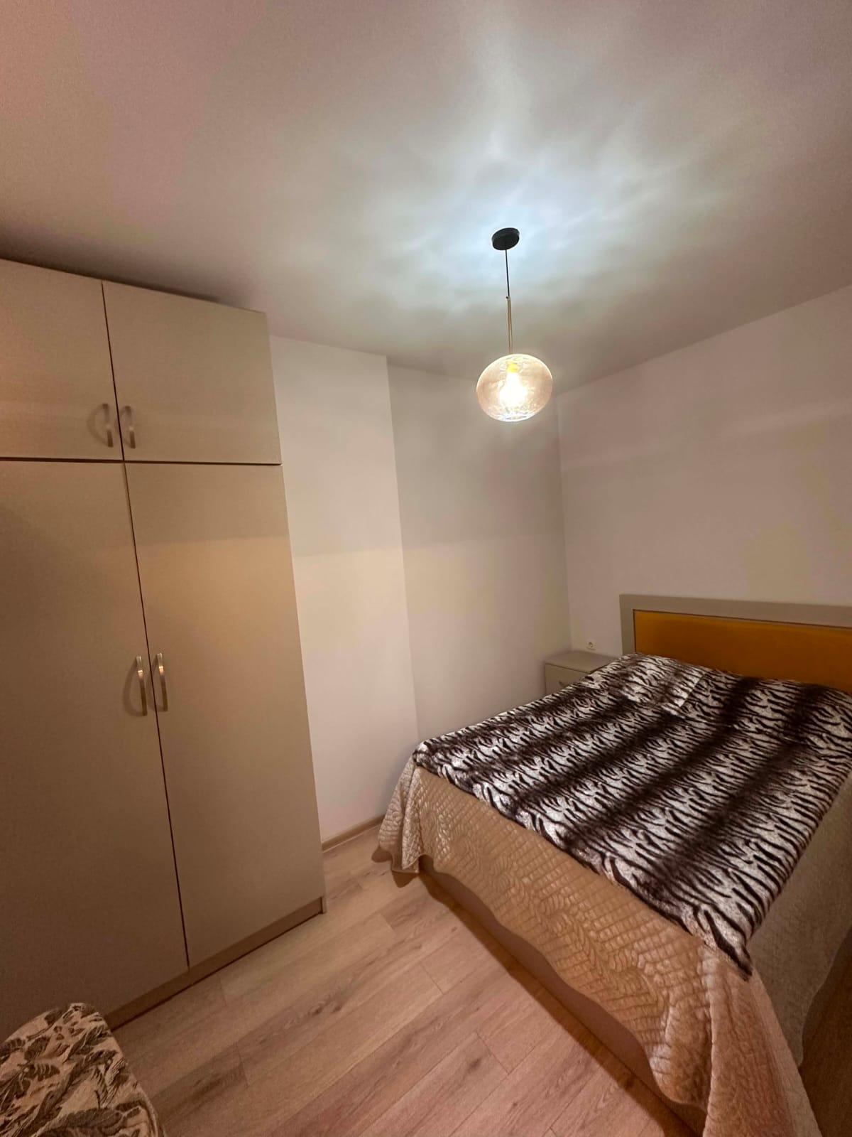 3-Room Apartment For Daily Rent In Batumi, General Aslan Abashidze St, 25, 170 M² — 170 ₾ Per Day view 5