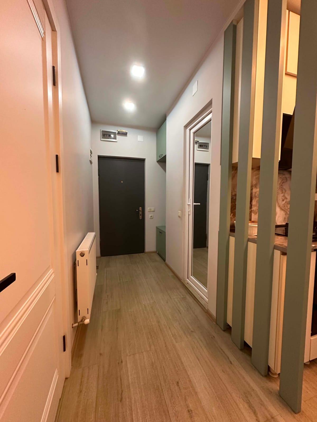 3-Room Apartment For Daily Rent In Batumi, General Aslan Abashidze St, 25, 170 M² — 170 ₾ Per Day view 4
