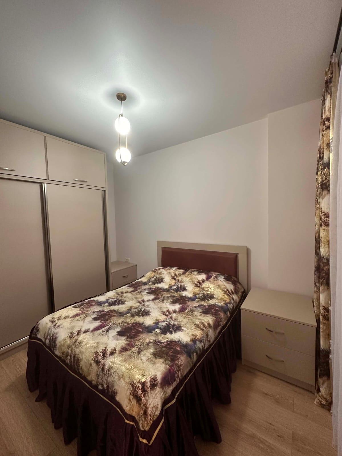 3-Room Apartment For Daily Rent In Batumi, General Aslan Abashidze St, 25, 170 M² — 170 ₾ Per Day view 7