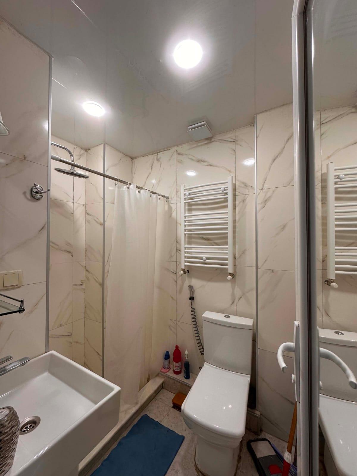 3-Room Apartment For Daily Rent In Batumi, General Aslan Abashidze St, 25, 170 M² — 170 ₾ Per Day view 9