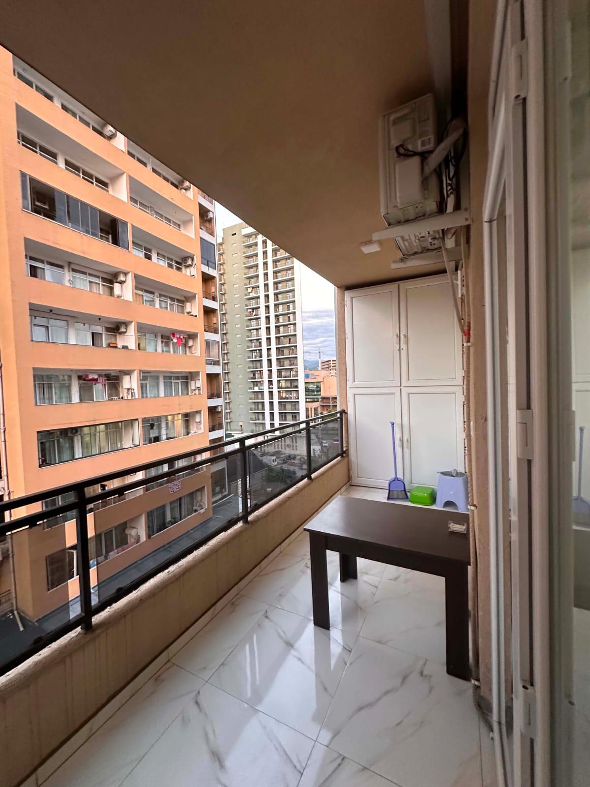 3-Room Apartment For Daily Rent In Batumi, General Aslan Abashidze St, 25, 170 M² — 170 ₾ Per Day view 6