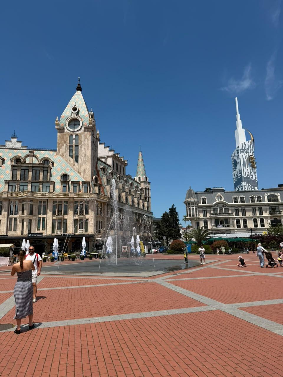 Commercial Property For Sale: 148 M² In Batumi, Nodar Dumbadze St, 7 – $450,000 view 10