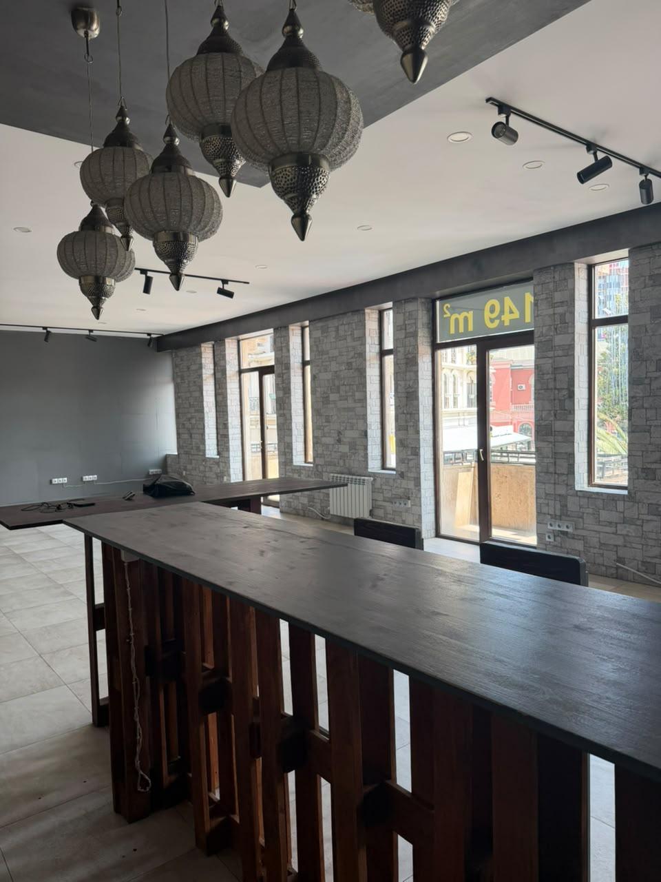 Commercial Property For Sale: 148 M² In Batumi, Nodar Dumbadze St, 7 – $450,000 view 3
