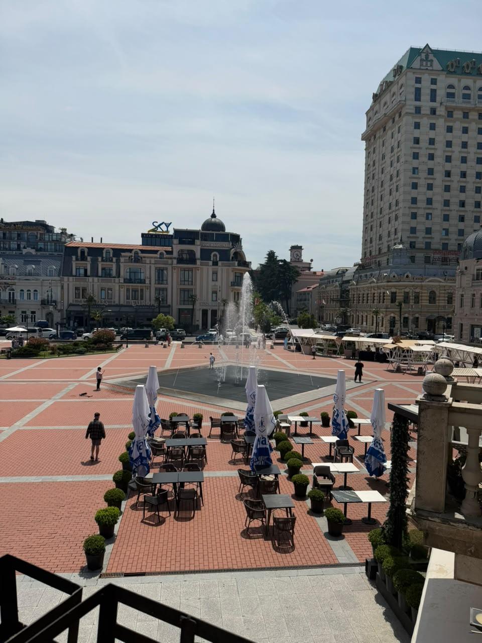Commercial Property For Sale: 148 M² In Batumi, Nodar Dumbadze St, 7 – $450,000 view 13