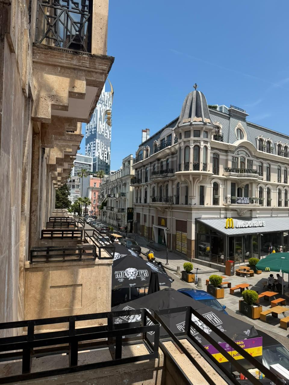 Commercial Property For Sale: 148 M² In Batumi, Nodar Dumbadze St, 7 – $450,000 view 11