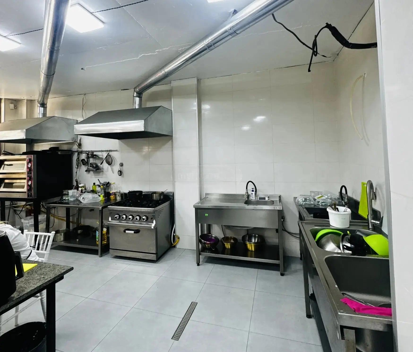 Commercial Property For Rent: 138 M² In Batumi, DS Old Batumi – $3,864 view 6