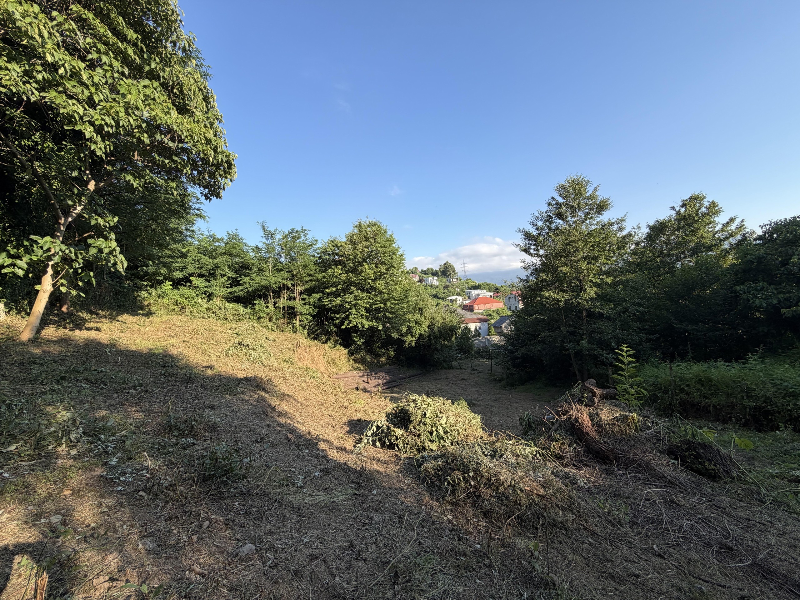 Land For Sale In Batumi, 642 M² For $77,000 view 3