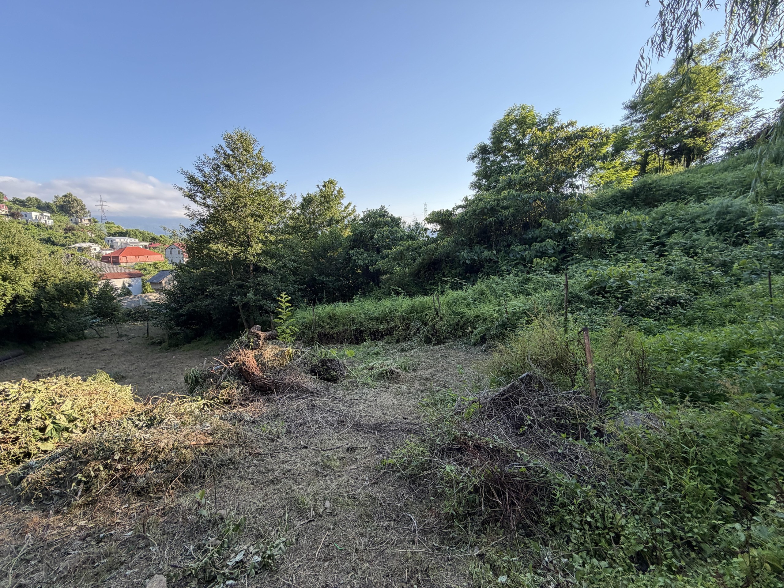 Land For Sale In Batumi, 642 M² For $77,000 view 4