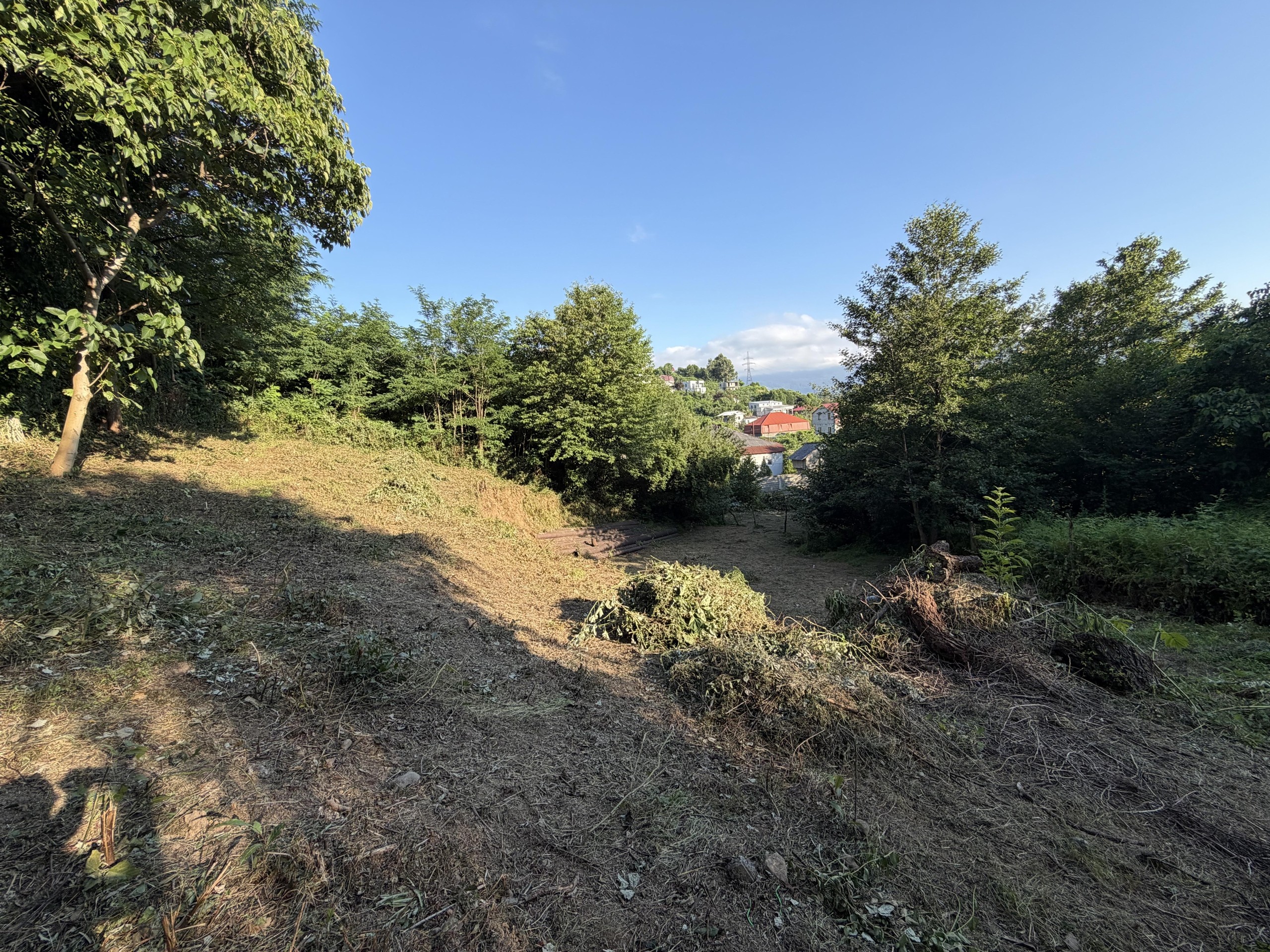 Land For Sale In Batumi, 642 M² For $77,000 view 5