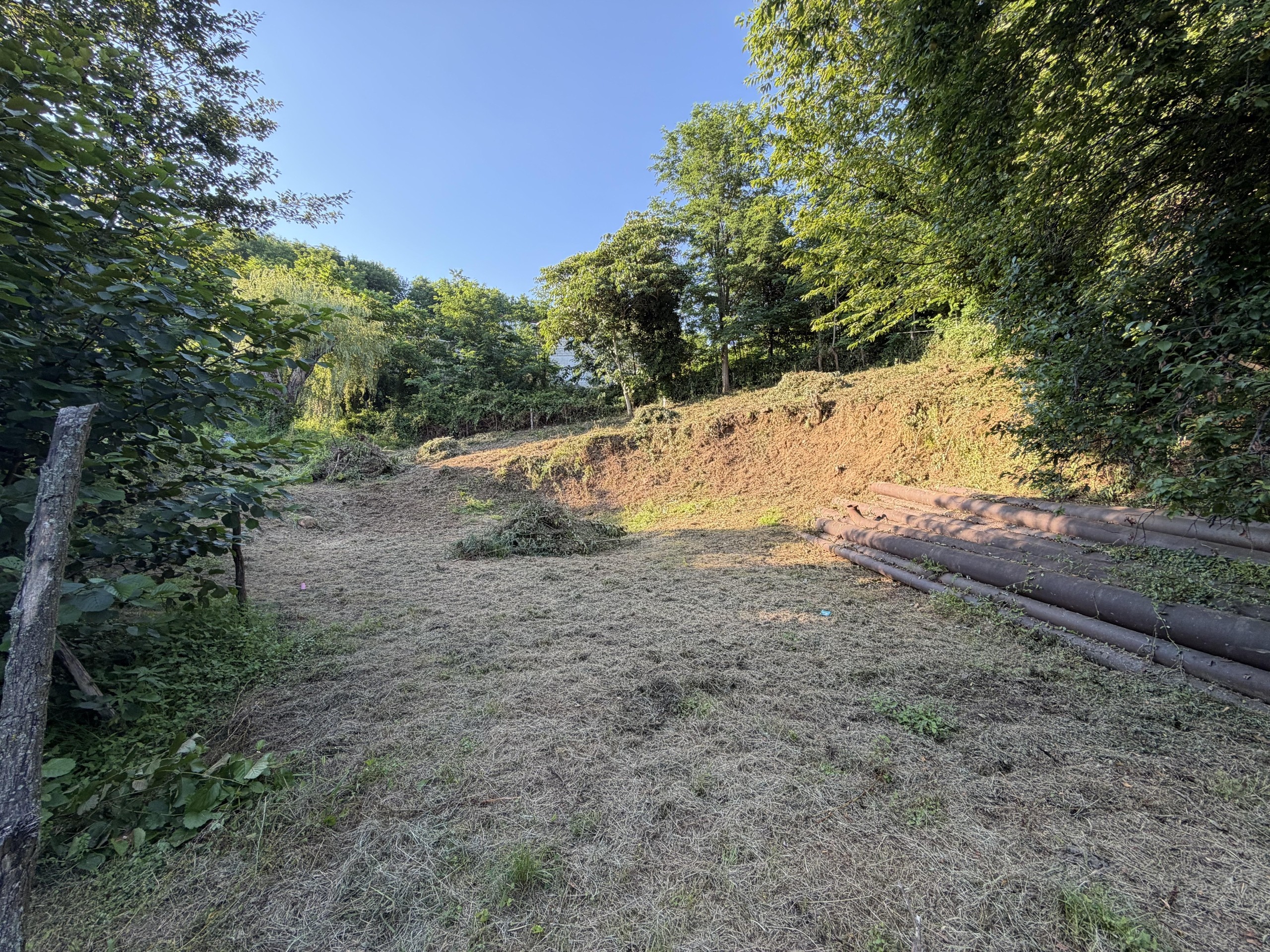 Land For Sale In Batumi, 642 M² For $77,000 view 2